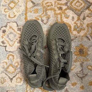 NOBULL Olive Athletic Shoes